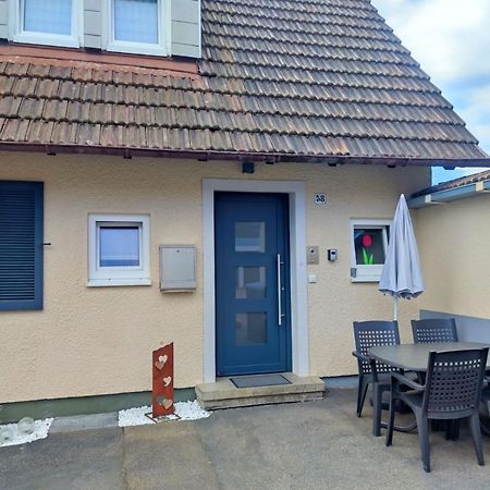 Ferienwohnung Im Manbach 弗罗伊登施塔特 外观 照片