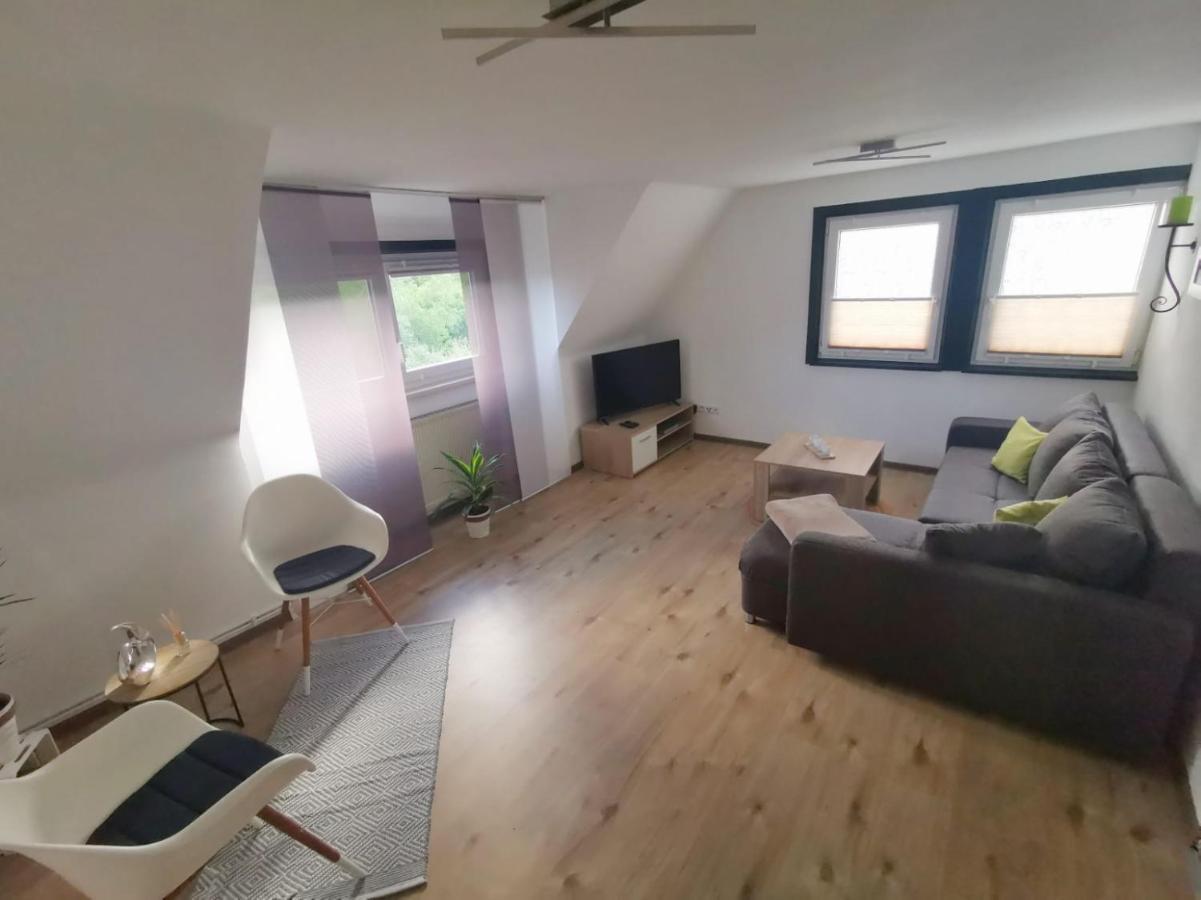 Ferienwohnung Im Manbach 弗罗伊登施塔特 外观 照片
