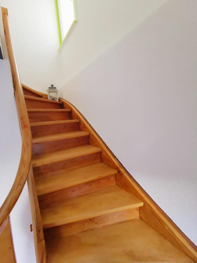 Ferienwohnung Im Manbach 弗罗伊登施塔特 外观 照片