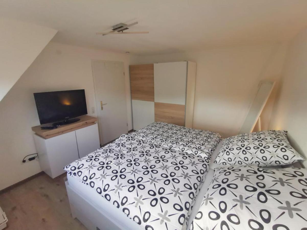 Ferienwohnung Im Manbach 弗罗伊登施塔特 外观 照片