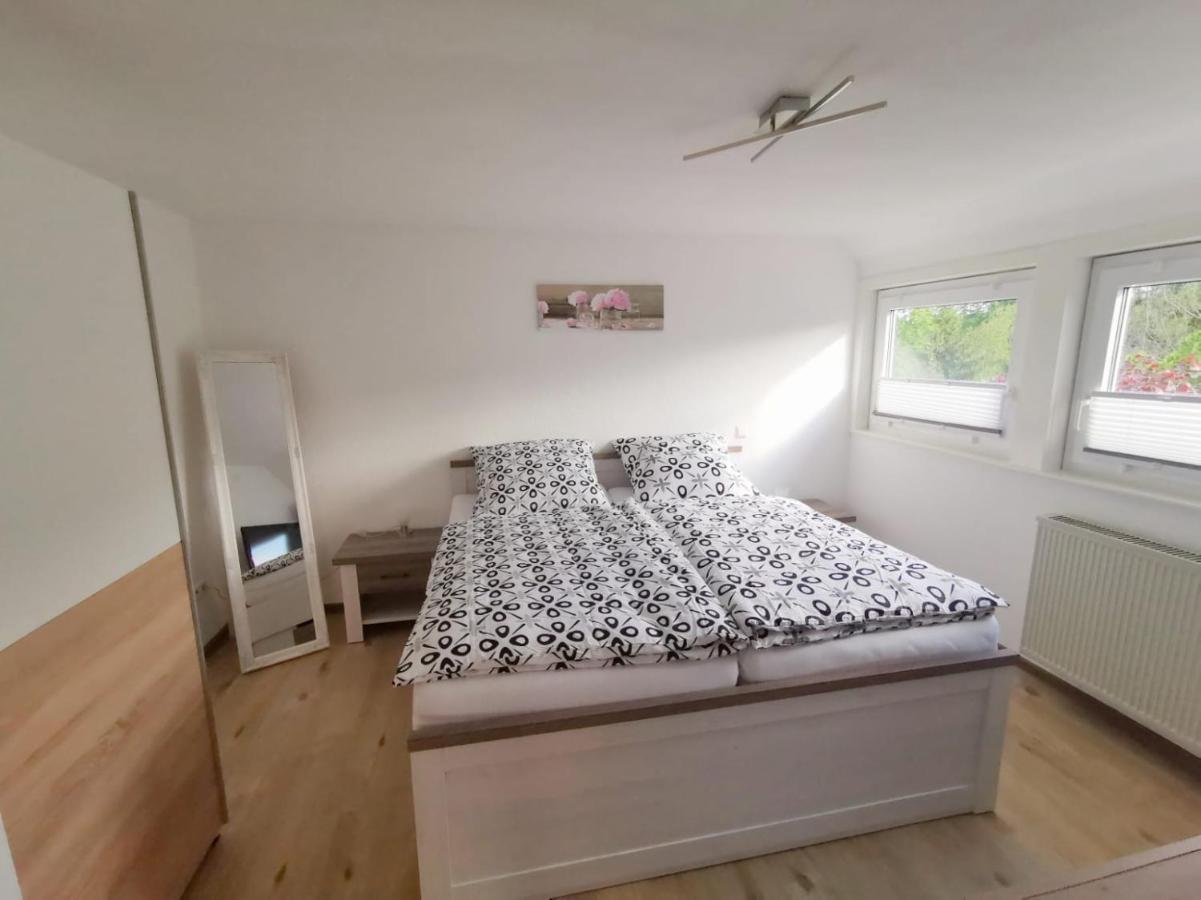 Ferienwohnung Im Manbach 弗罗伊登施塔特 外观 照片