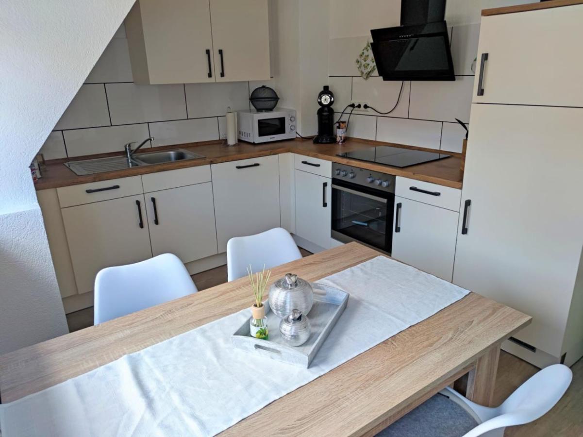 Ferienwohnung Im Manbach 弗罗伊登施塔特 外观 照片
