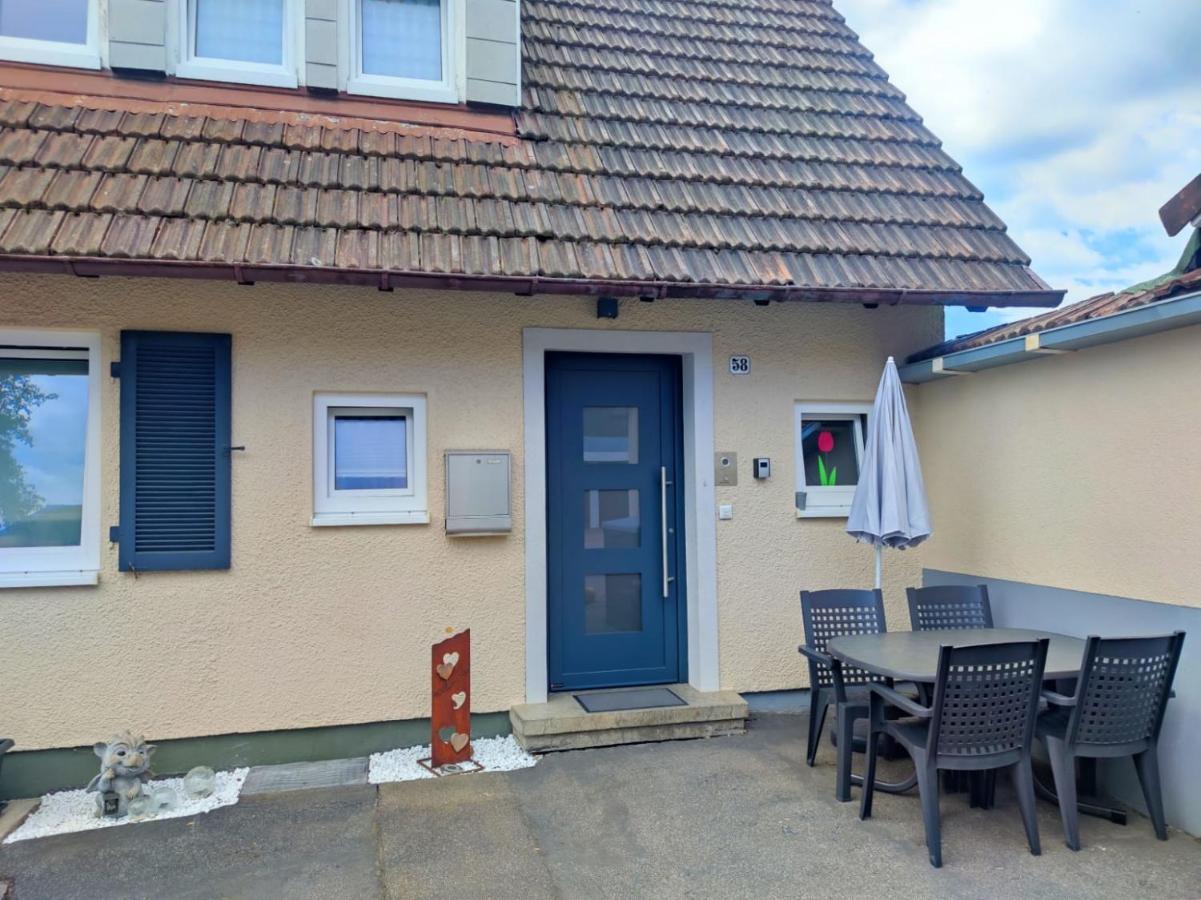 Ferienwohnung Im Manbach 弗罗伊登施塔特 外观 照片